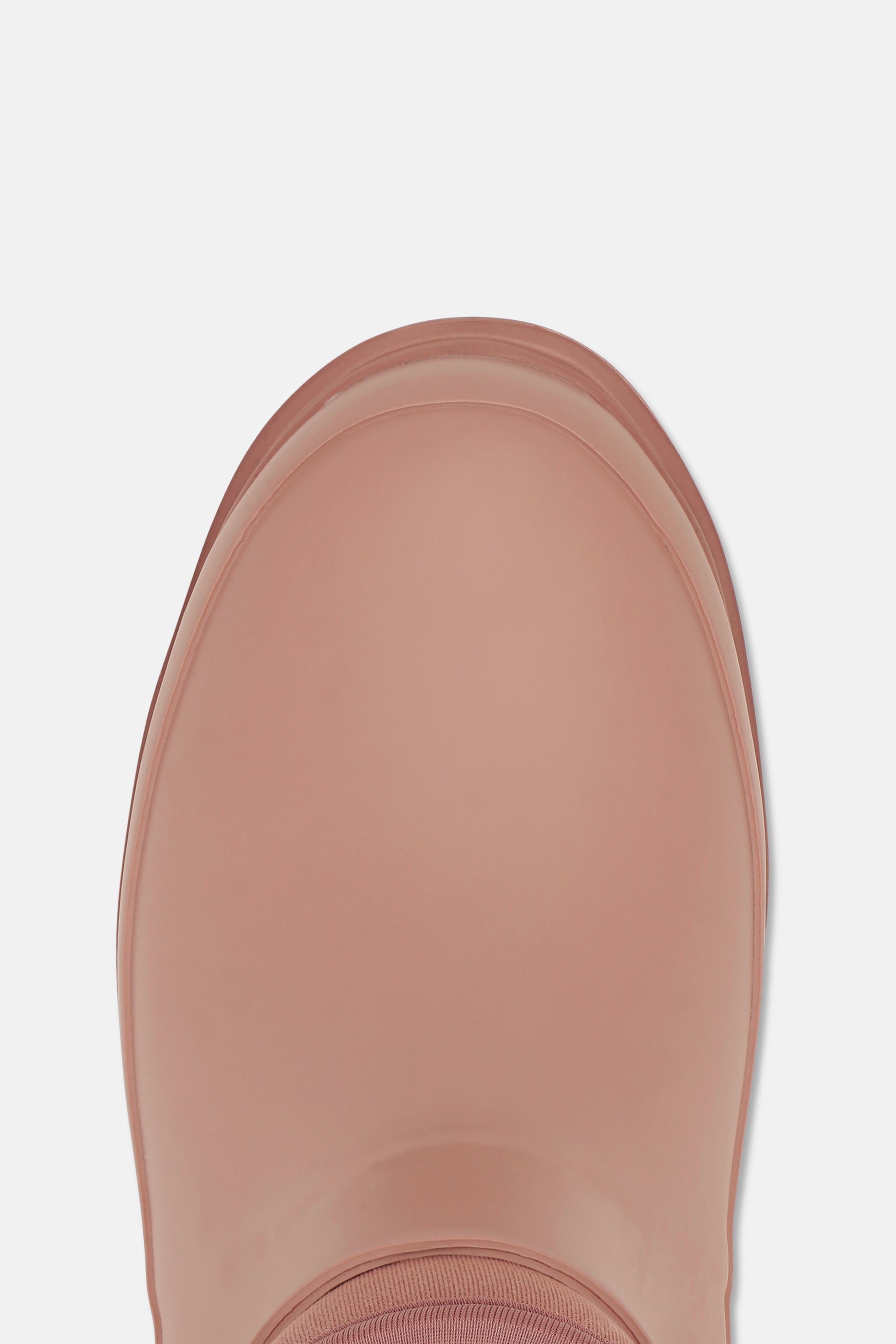 Kurze Gummistiefel Soft-Top - Adobe Rose Adobe Rose